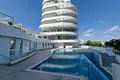 2 bedroom apartment 100 m² Larnaca, Cyprus