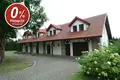 4 bedroom house 1 420 m² Zawada, Poland