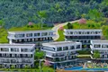 Appartement 2 chambres 56 m² Kargicak, Turquie