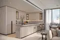 Apartamento 4 habitaciones 216 m² Dubái, Emiratos Árabes Unidos
