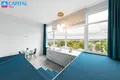 Apartamento 3 habitaciones 54 m² Vilna, Lituania