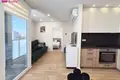 Appartement 2 chambres 35 m² Vilnius, Lituanie