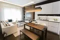 2 bedroom apartment 129 m² Beyoglu, Turkey
