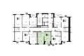 Mieszkanie 1 pokój 32 m² Leninsky District, Rosja
