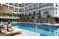 Hotel  en Kemer, Turquía