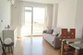 Apartamento 1 habitacion 61 m² Provincia de Burgas, Bulgaria