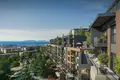 Wohnung 4 zimmer 130 m² Pendik, Türkei