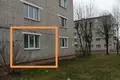 1 room apartment 30 m² in Orsha District, Belarus