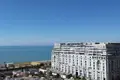 Studio apartment 1 bedroom 29 m² Batumi, Georgia