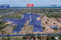 Земельные участки 99 691 м² Prasat Bakong, Камбоджа