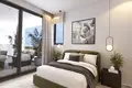 Wohnung 2 zimmer 101 m² Paralimni, Zypern