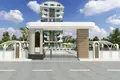 Appartement 1 chambre 129 m² Alanya, Turquie