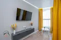 Wohnung 1 zimmer 32 m² Minsk, Belarus