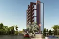 Квартира 2 комнаты 44 м² Мезитли, Турция