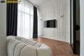 Apartamento 2 habitaciones 57 m² Minsk, Belarús