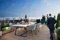 Apartamento 3 habitaciones 61 m² Varsovia, Polonia