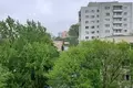 Mieszkanie 1 pokój 30 m² w Warszawa, Polska
