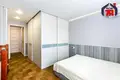 Mieszkanie 2 pokoi 72 m² Mińsk, Białoruś