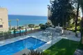 Wohnung 3 Schlafzimmer 133 m² Agios Tychonas, Zypern