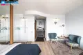 Apartamento 1 habitación 26 m² Vilna, Lituania