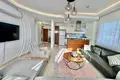 Wohnung 3 zimmer  Kestel, Türkei