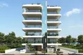 Mieszkanie 4 pokoi 79 m² Larnaka, Cypr