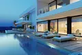 5 bedroom villa 1 076 m² el Poble Nou de Benitatxell Benitachell, Spain