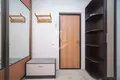 1 room apartment 35 m² Minsk, Belarus
