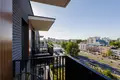 Appartement 2 chambres 29 m² Varsovie, Pologne