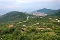Atterrir  Markovici, Monténégro