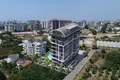 Квартира 2 комнаты 43 м² Аланья, Турция