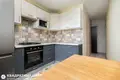 2 room apartment 51 m² Minsk, Belarus