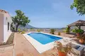 Maison 6 chambres 547 m² Mijas, Espagne