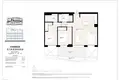 Appartement 2 chambres 104 m² Villajoyosa, Espagne