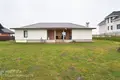 Casa 4 habitaciones 121 m² Zaslauje, Belarús