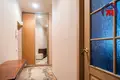 Appartement 2 chambres 45 m² Minsk, Bélarus