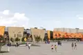 Dom 2 pokoi 60 m² Zelenogradsky District, Rosja