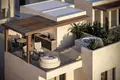Appartement 4 chambres 203 m² district de Lárnaca, Chypre