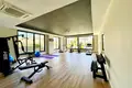 Apartamento 2 habitaciones 45 m² Alanya, Turquía