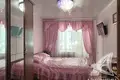 Apartamento 4 habitaciones 80 m² Kámieniets, Belarús