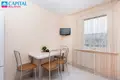 3 room apartment 67 m² in Vilnius, Lithuania