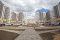 3 room apartment 67 m² Minsk, Belarus
