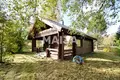 Cottage 1 bedroom 26 m² Norrbotten County, Sweden