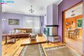 Dom 375 m² Troki, Litwa