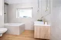 Appartement 3 chambres 64 m² Poznan, Pologne