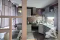 2 room apartment 52 m² Lieninski, Belarus