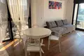 Wohnung 1 Schlafzimmer 52 m² in Budva, Montenegro