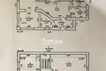 House 147 m² Drozdava, Belarus