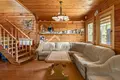 Maison 4 chambres 260 m² Jurmala, Lettonie
