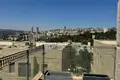Residential quarter A louer penthouse de luxe nayot jerusalem